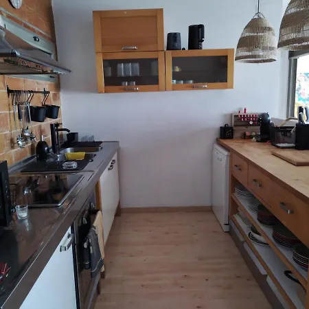 Сasa de vacaciones Bella Castelldefels