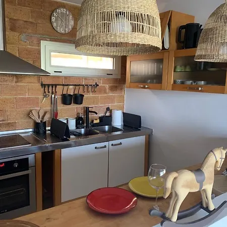 Ferienhaus Bella Castelldefels