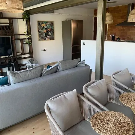 Bella Ferienhaus *